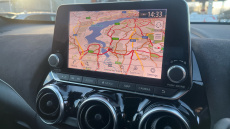 Nissan Juke 1.0 DiG-T 114 Tekna+ 5dr Petrol Hatchback